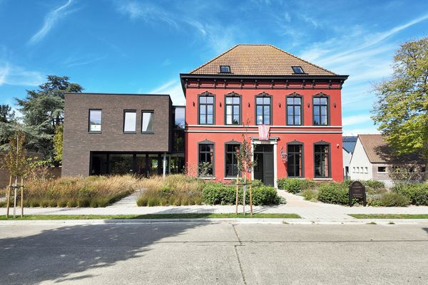 Appartement verhuurd in Waterland-Oudeman