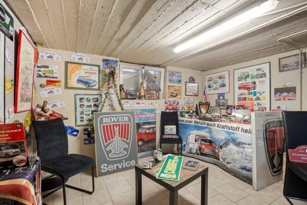 Appartement lijfrente / Zaventem