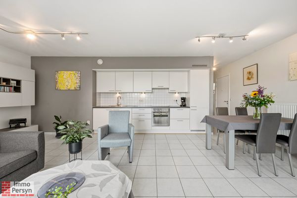 Appartement optie koop / Aarschot