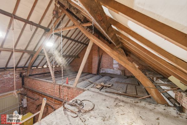 Huis te koop / Herselt
