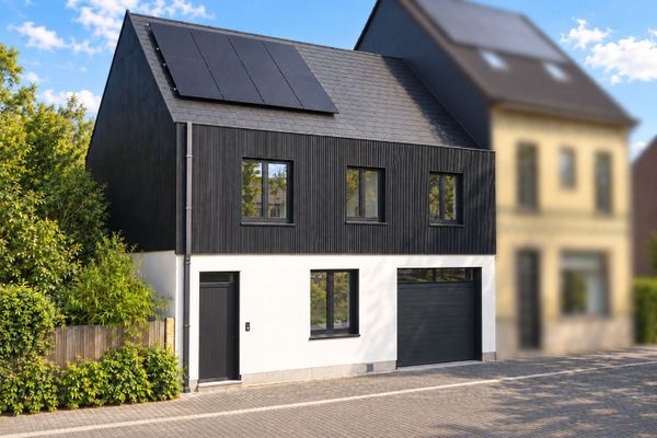 Huis te koop / Kaprijke