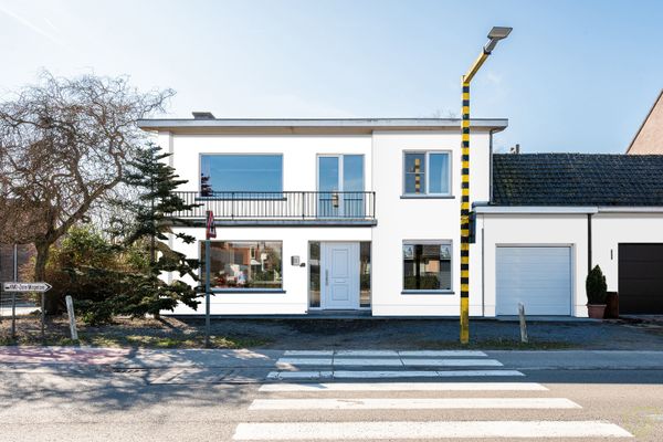 Huis te koop in Zomergem