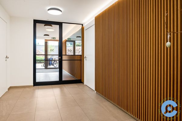 Appartement te koop / Antwerpen