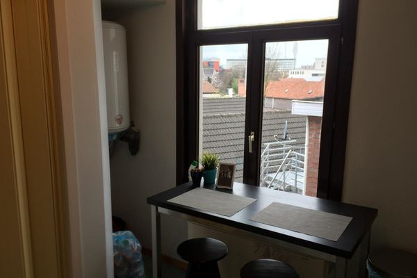 Appartement te huur / Gent