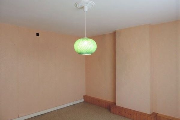 Huis verkocht / Zichem