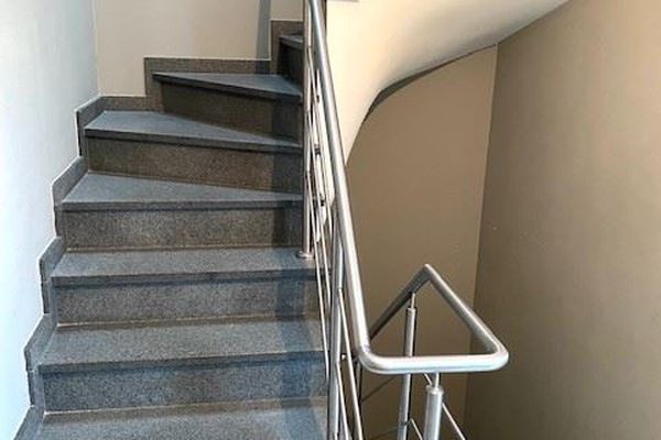 Appartement te huur / Outer