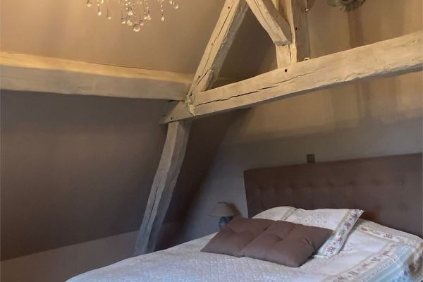 Huis te koop / Liernolles