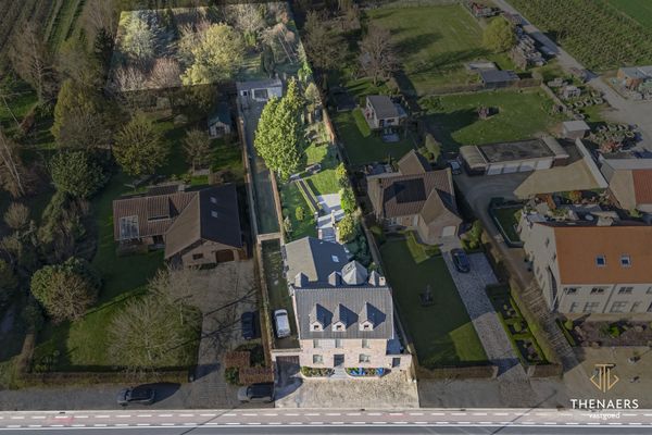 Huis te koop / Borgloon