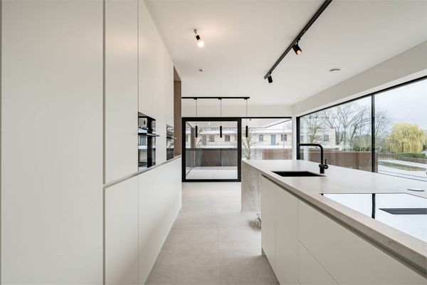 Appartement te huur / Peer