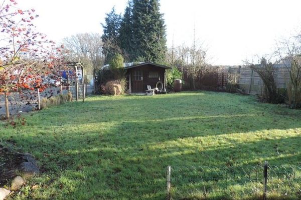 Appartement verkocht / Heusden