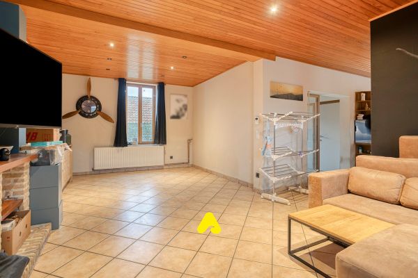 Maison a vendre / La Panne