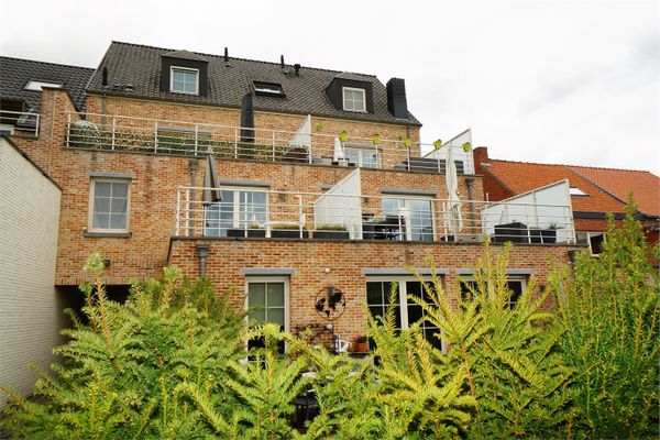 Appartement te huur / Vorst