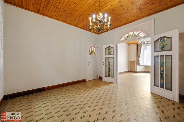 Huis te koop / Scherpenheuvel