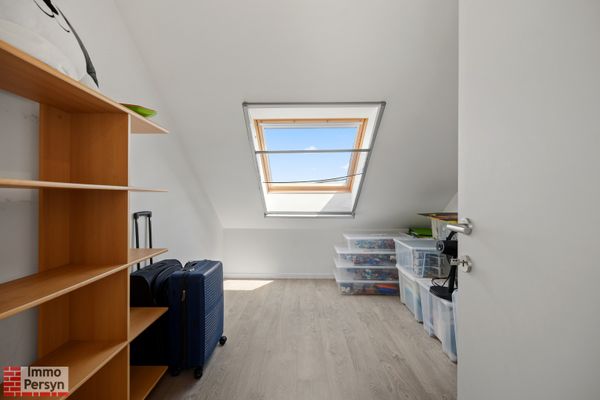 Huis te koop / Molenbeek-Wersbeek
