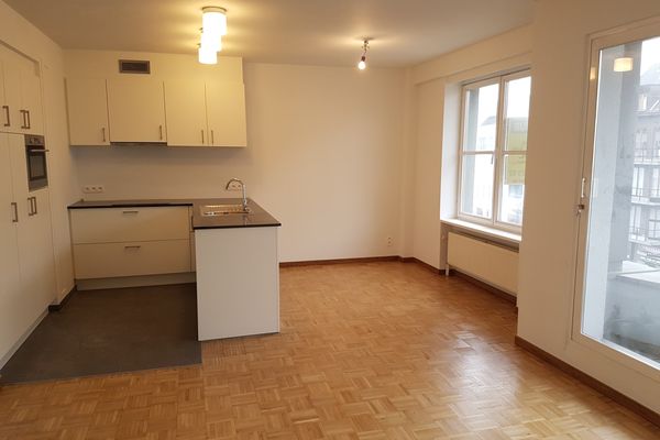 Appartement
                            te huur in Antwerpen