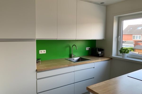 Huis te huur / Kortrijk