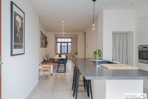 Huis te koop / Hasselt