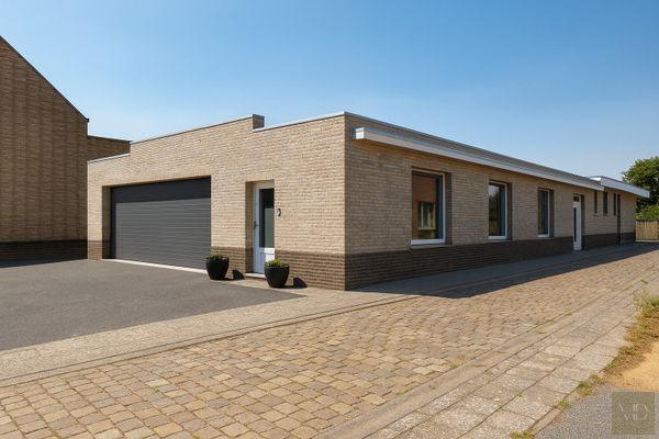 Commercieel
                                te koop
                                in Kluisbergen