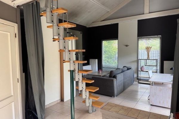 Vakantiewoning te koop / Herselt