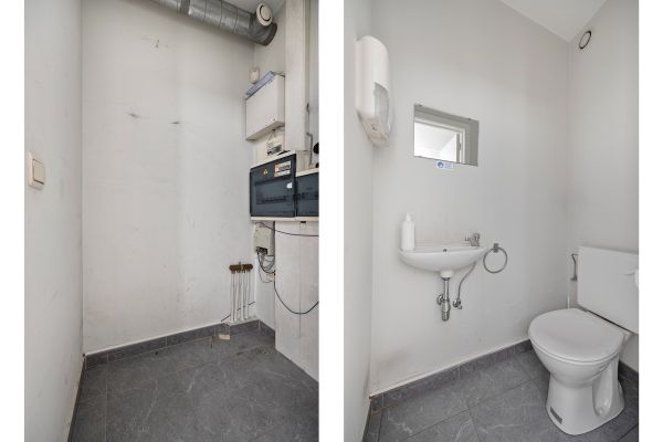 Commercial a louer / Bilzen-Hoeselt