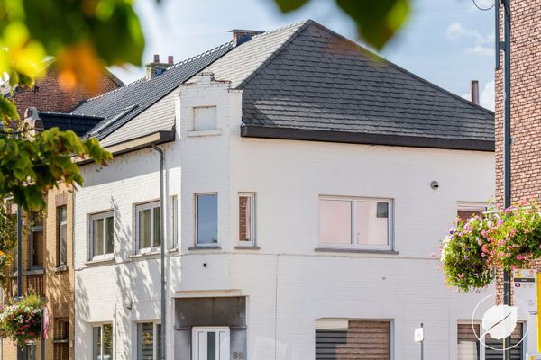 Appartement te koop / Zonhoven