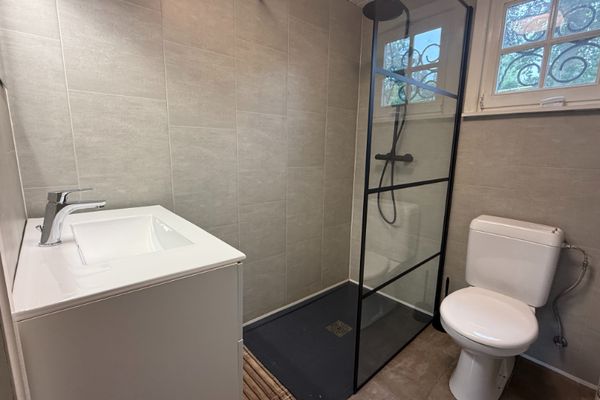 Vakantiewoning te koop / Jabbeke