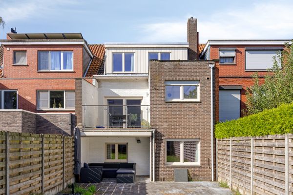 Huis te koop / Schoten
