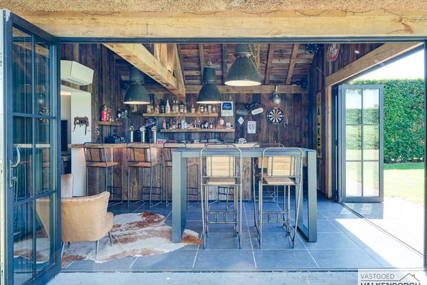 Huis te koop / Herk-de-Stad