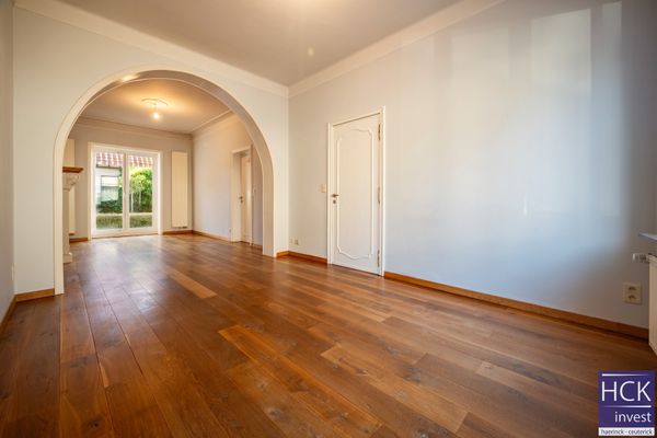 Huis te koop / Kruishoutem