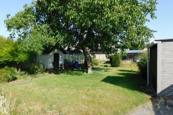 Huis verkocht / Stevoort