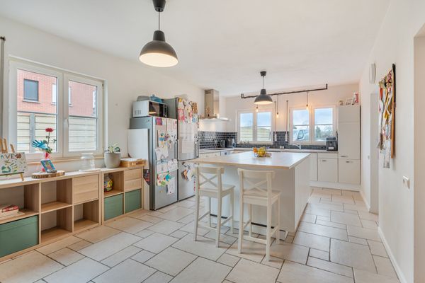 Huis te koop / Geetbets