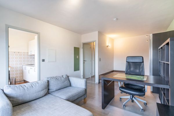 Appartement in Leuven