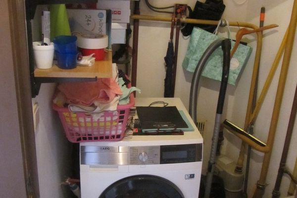 Assistentiewoning  te koop / Mechelen