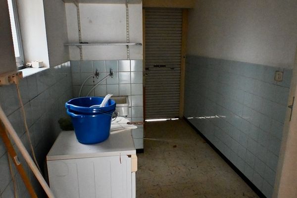 Huis optie koop / Nijlen