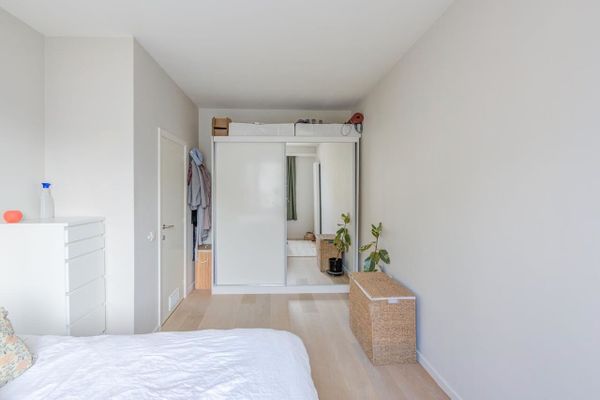 Apartment for sale / Antwerpen