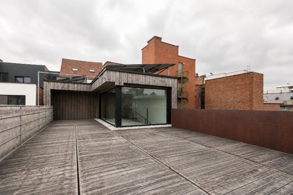 Appartement te koop / Kortrijk