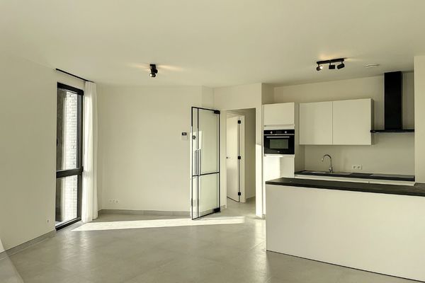 Appartement
                                verhuurd
                                in Maldegem