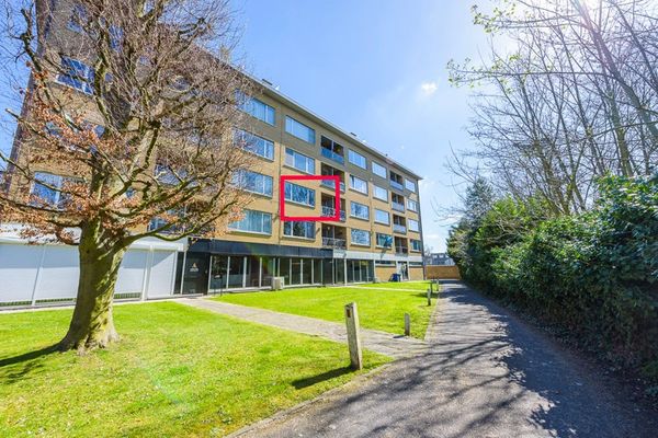 Appartement
                                te koop
                                in Deerlijk