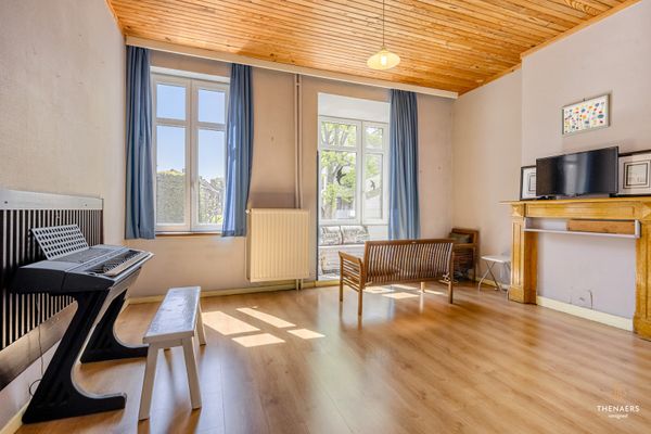 Huis te koop / Sint-Truiden