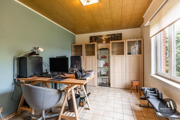 Huis te koop / Adegem