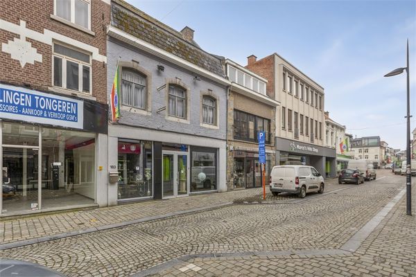 Maison a vendre / Tongres