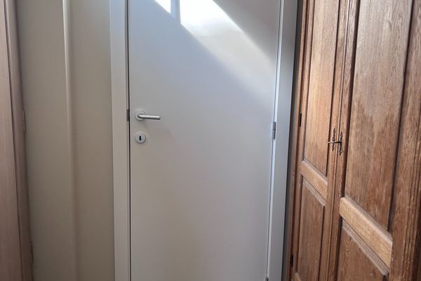 Huis te huur / Alken