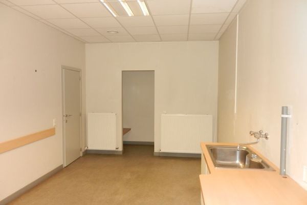 Commercieel te huur / Diksmuide