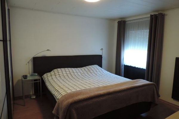 Huis verkocht / Paal