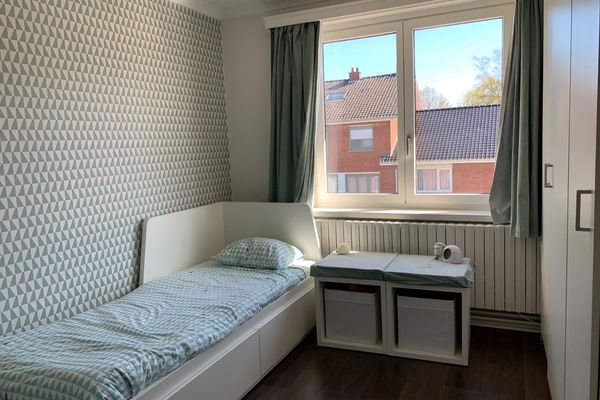 Huis te huur / Kortrijk