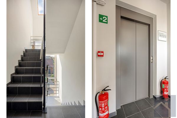 Appartement te koop / Pelt
