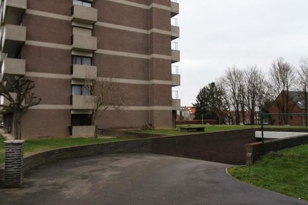 Garage te huur / Sint-Truiden