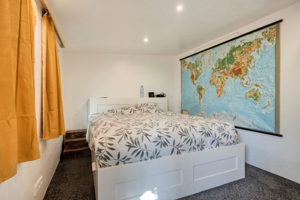 Huis optie koop / Ekeren