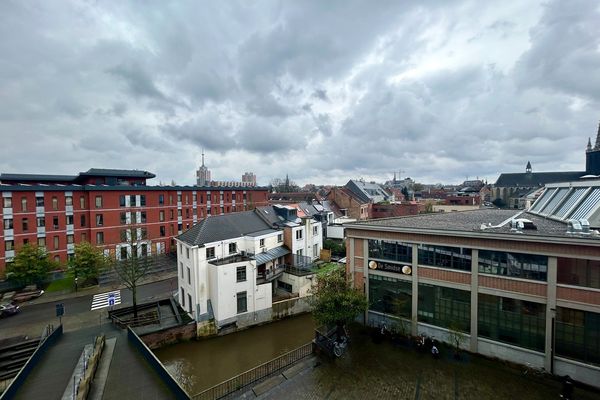 Appartement te huur / Leuven