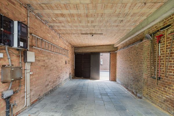 Huis te koop / Brakel